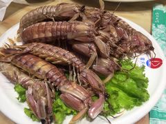 -小船渔村•大连菜•大连焖鱼(明泽街店)