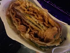 -卞姐蛋饼(陕西南路店)