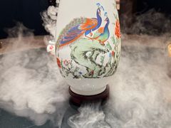 -西郊八号·山野江西菜(开发区店)