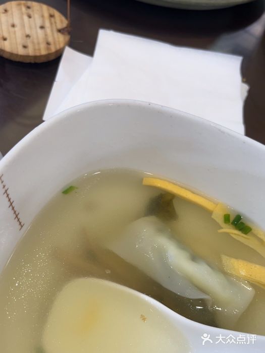 锡笼记·无锡小笼(水岸店)图片