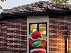 -Money Shops(愚园路店)