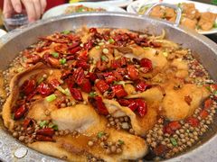 -鱼之家小四川水煮鱼