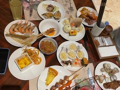 -河北宾馆·香溢自助餐(裕华店)