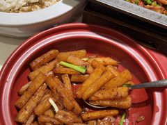 -飶香居(省博物馆店)