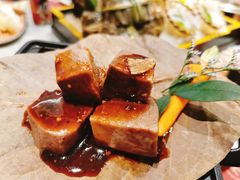 -一绪に寿喜烧(荟聚店)