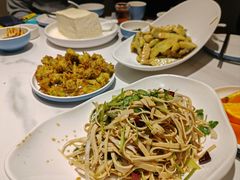 -一块豆腐(英雄山总店)