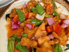 -蒸坊黄鳝饭(骏丰大厦店)