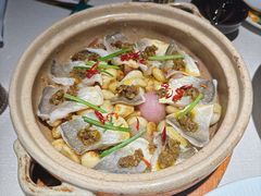 -華府(凯德晶萃店)