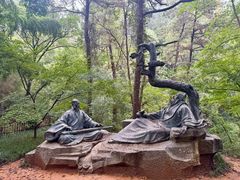 -敬亭山风景名胜区