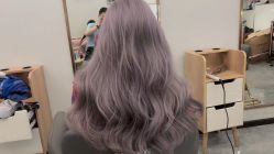 -V8潮牌·接发烫染连锁