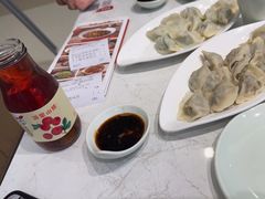 -船歌·鱼水饺青岛菜(国贸商城店)