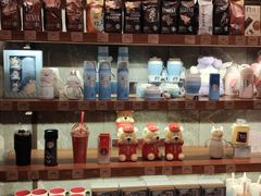 -星巴克臻选(南京艾尚天地店)