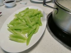 -煲王粤菜餐厅(中侨中心店)