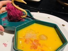 -岁粤Moon·湖景餐厅(月光码头店)