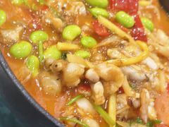 -烧货·活海鲜炭烧(湖滨商业街店)