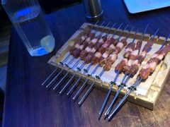 -三个蒙古大叔羊肉串(大宁店)