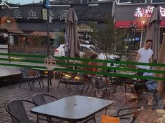 -味莊餐厅(康庄南街店)