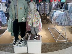 -巴拉巴拉balabala(巴黎春天店)