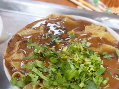 -正味斋锅巴菜(西北角店)