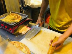 -咏春葱油饼(德政中路店)