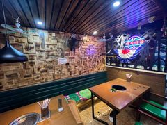 -豚豚猪村烤肉·韩国烤肉(总店)