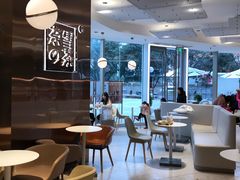 大堂-奈雪的茶(东原悦荟店)