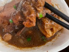 -食为先(中山七路店)