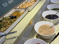 -重庆德庄火锅(张家口店)