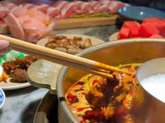 -矮板凳老火锅(宽窄巷子店)