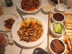 -大鸭梨烤鸭(北洼路店)