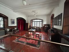 -张学良旧居陈列馆