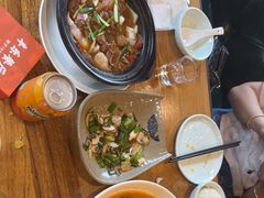 -丰乐餐厅·始于1999(千岛湖店)
