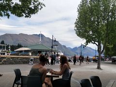 -Patagonia Chocolates(皇后镇店)