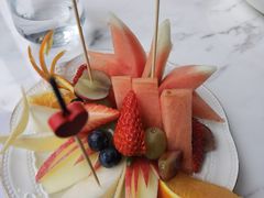 -九月里.自由花园餐厅