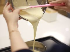 -ZUO无作不乐烘焙课堂(国贸城店)