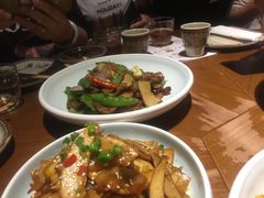 -额娘·春饼烤鸭(天鸿店)