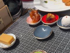 -秀儿四九城·新京菜(亚运村鸟巢店)