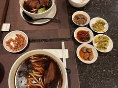 -中国厨房/台湾牛肉面