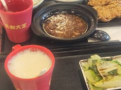 -永和大王(小厨·东四十条店)