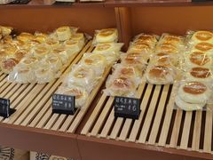 -0+1·手作面包(新北店)