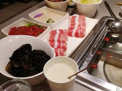 -海底捞火锅(德辉广场店)