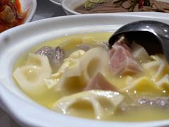 -顺风江南宴(静安大融城店)