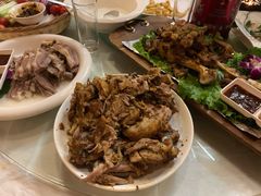 -大汗行宫园林餐厅