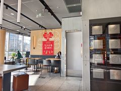 -麦当劳(北苑秋实路店)