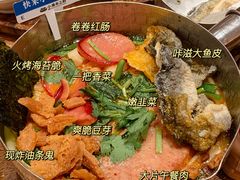 -小满手工粉(上海月星环球港店)