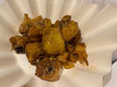 -百味馆·粤菜·湛江菜(后海花园店)