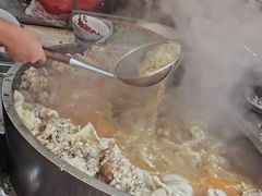 -杨家牛肉汤(淮建路店)