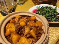 -水煮三国·川鲁江湖菜(香山店)