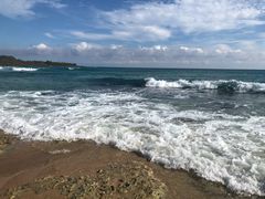-白沙湾海滩