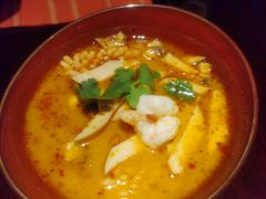 -红泰·泰精选·特色料理(中山路店)